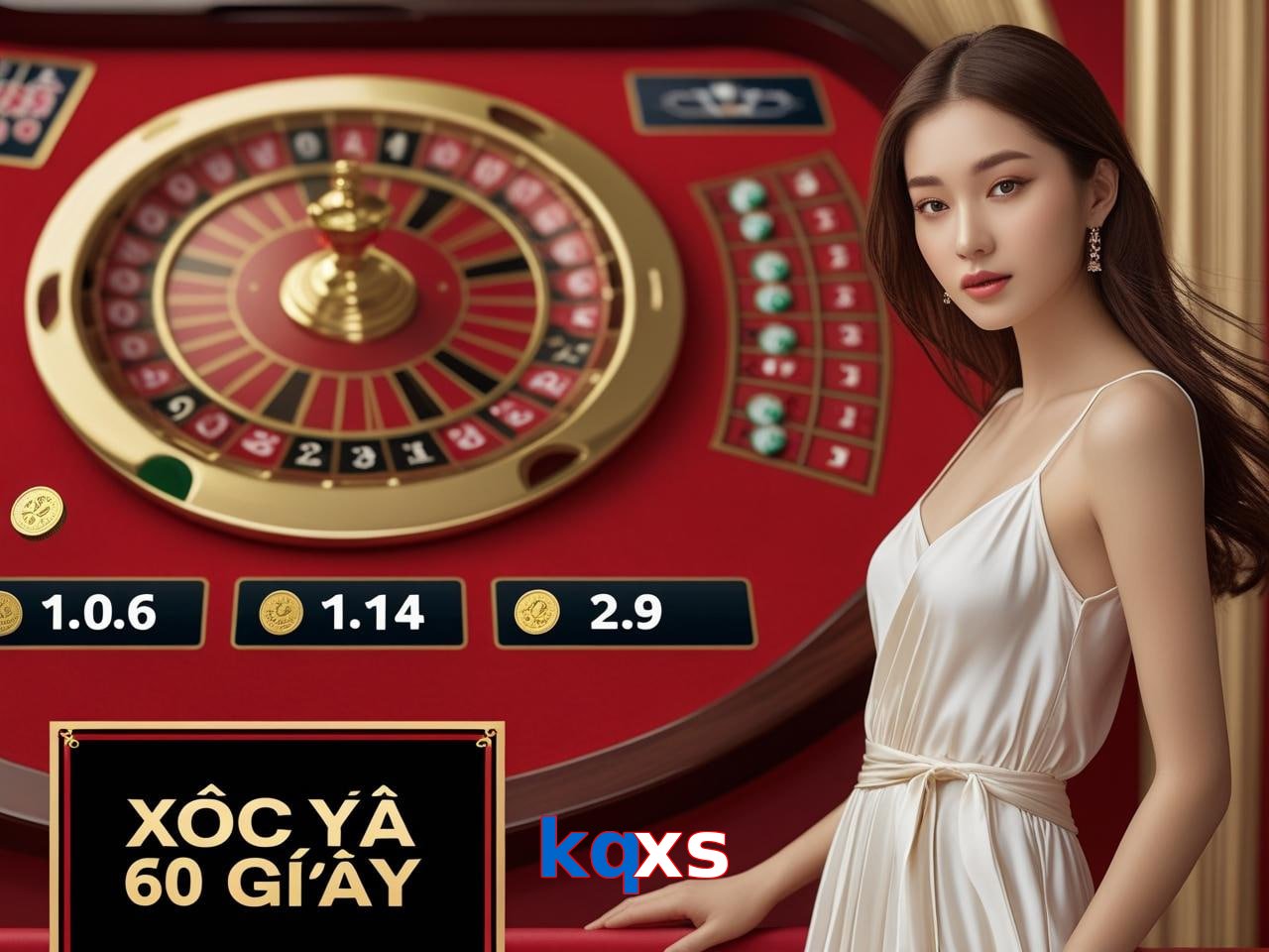 kqxs