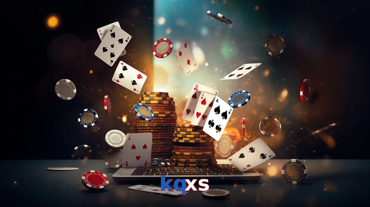kqxs
