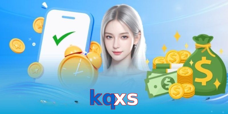 kqxs